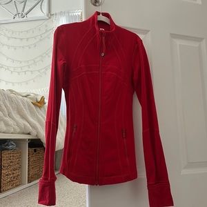 Lululemon Define Jacket Luon Size 0